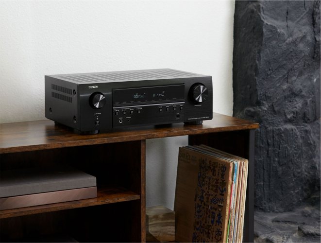 Denon AVC-S670H